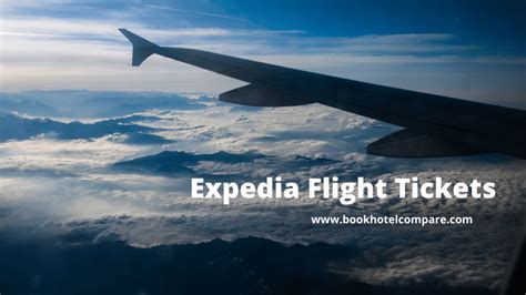 cheap tickets by expedia flights.